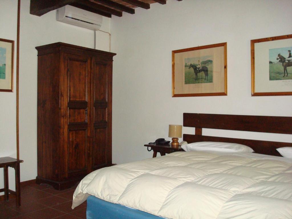 Albergo La Sfinge Chiusi Room photo